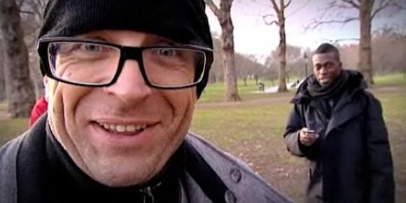 Tourality on TV: The Gadget Show