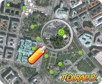 Game-Tamplate / Google Maps